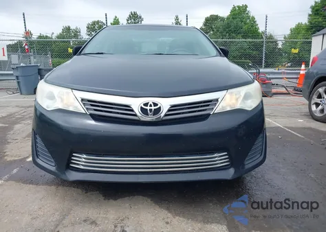 2014 Toyota Camry L/Le/Se/Se Sport/Xle from USA, damaged, VIN 4T1BF1FK6EU793094